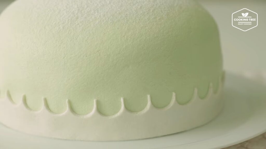 Swedish Princess Cake Recipe Cooking tree