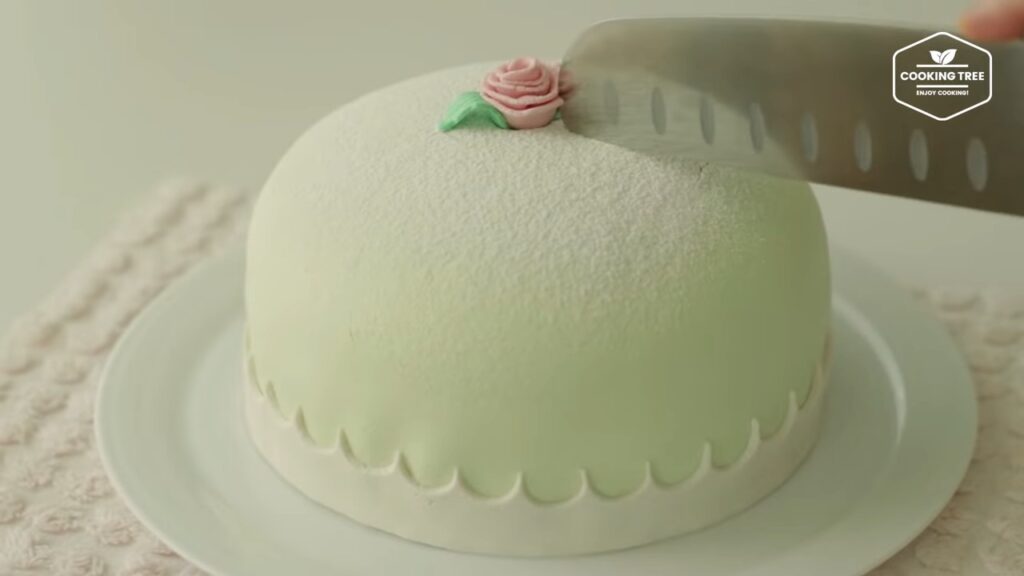 Swedish Princess Cake Recipe Cooking tree