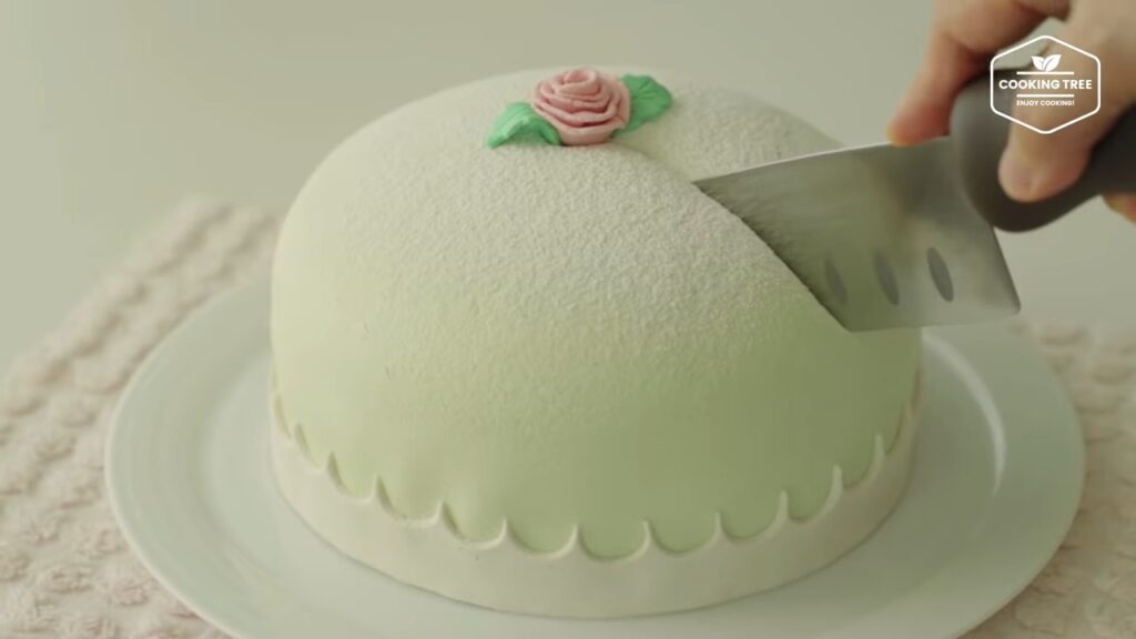 Swedish Princess Cake Recipe Cooking tree