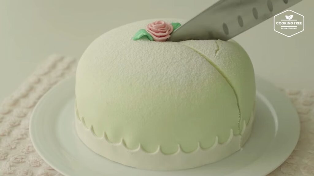 Swedish Princess Cake Recipe Cooking tree