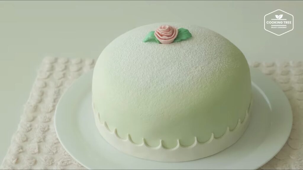 Swedish Princess Cake Recipe Cooking tree