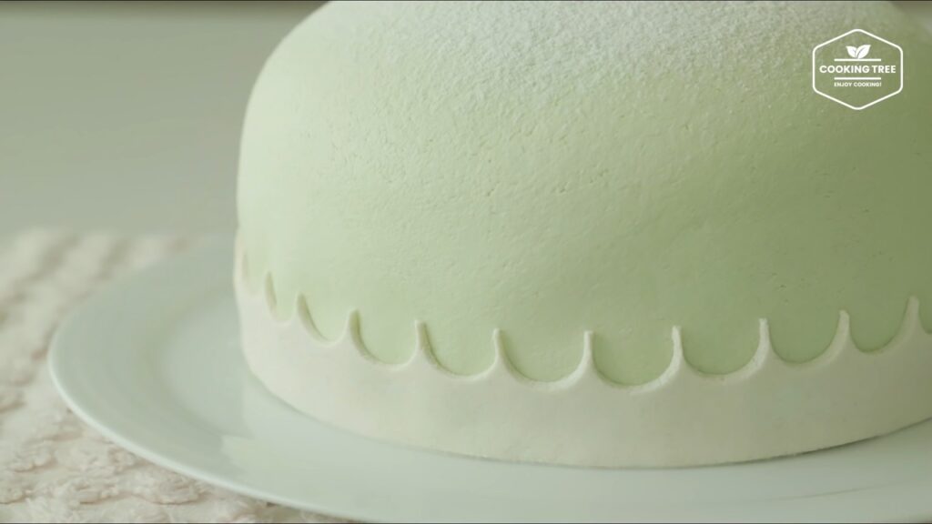Swedish Princess Cake Recipe Cooking tree