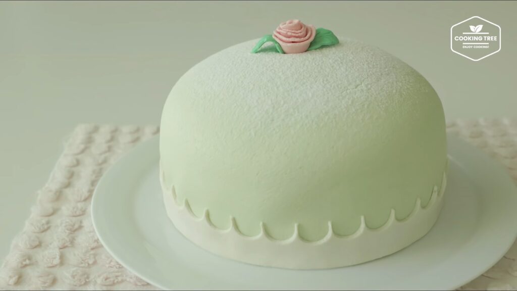 Swedish Princess Cake Recipe Cooking tree