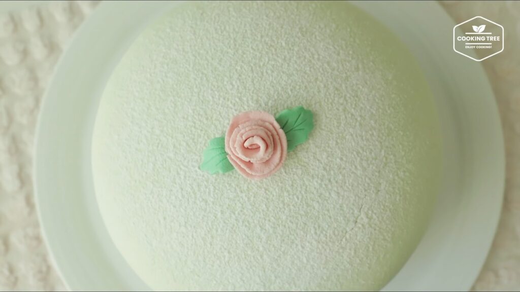 Swedish Princess Cake Recipe Cooking tree