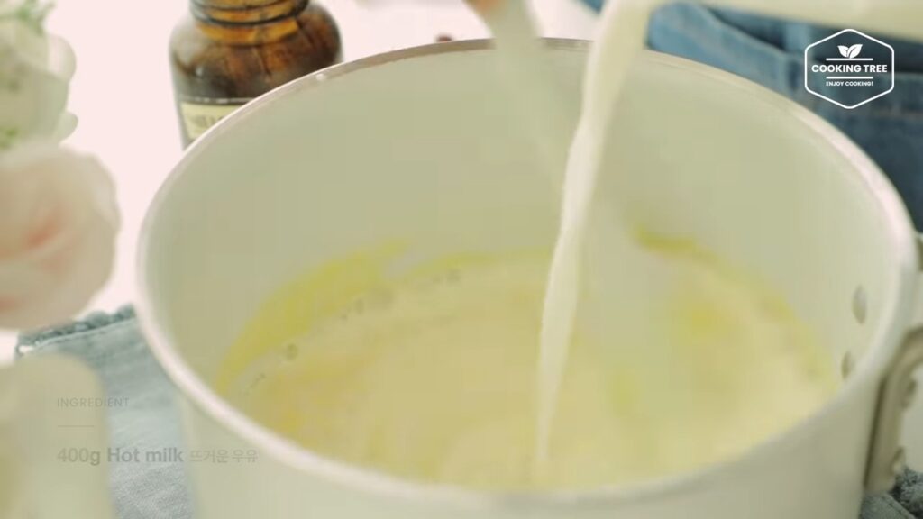 Swedish Princess Cake Recipe Cooking tree