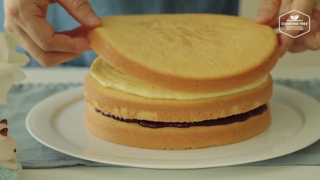 Swedish Princess Cake Recipe Cooking tree