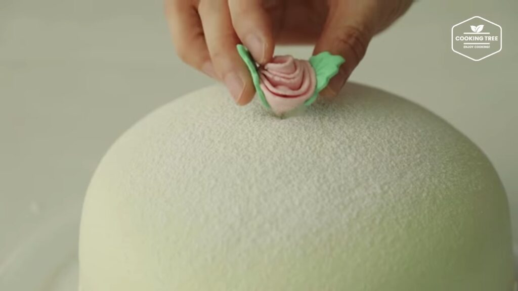 Swedish Princess Cake Recipe Cooking tree