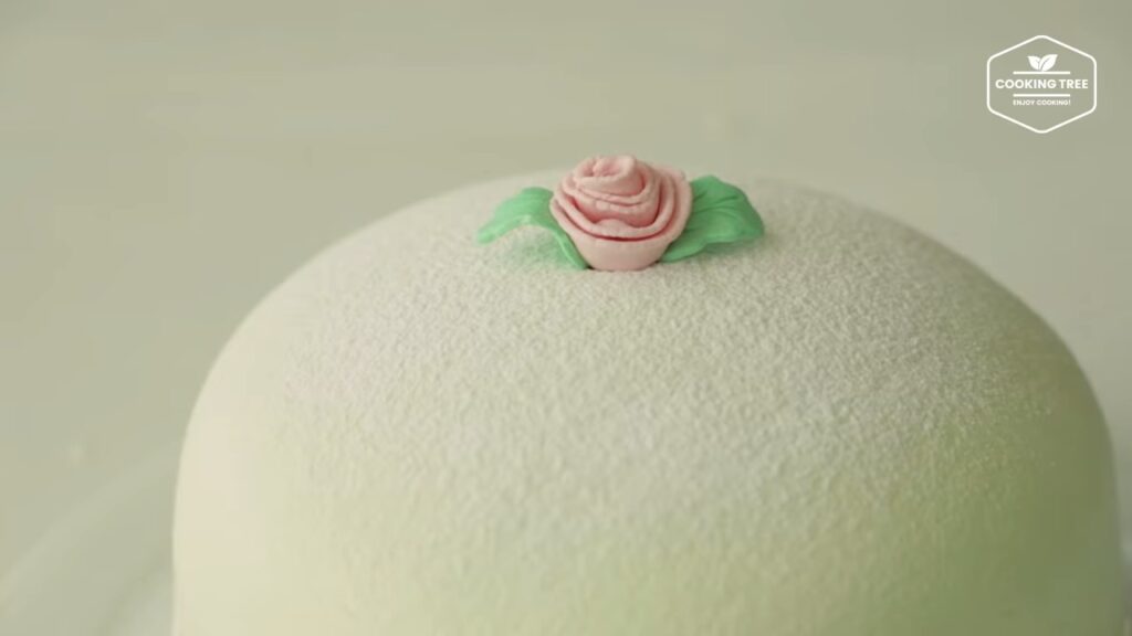 Swedish Princess Cake Recipe Cooking tree