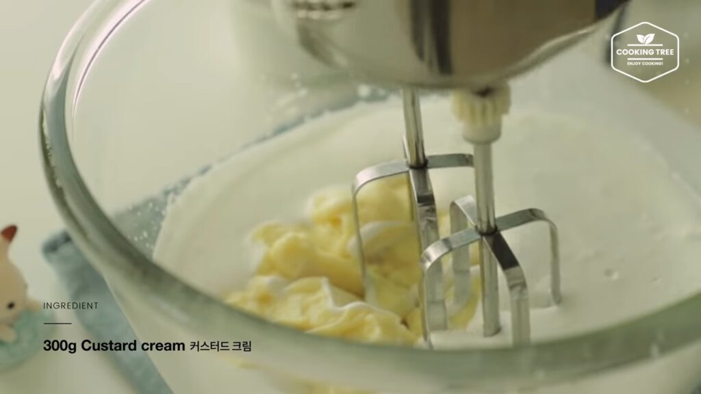 Swedish Princess Cake Recipe Cooking tree