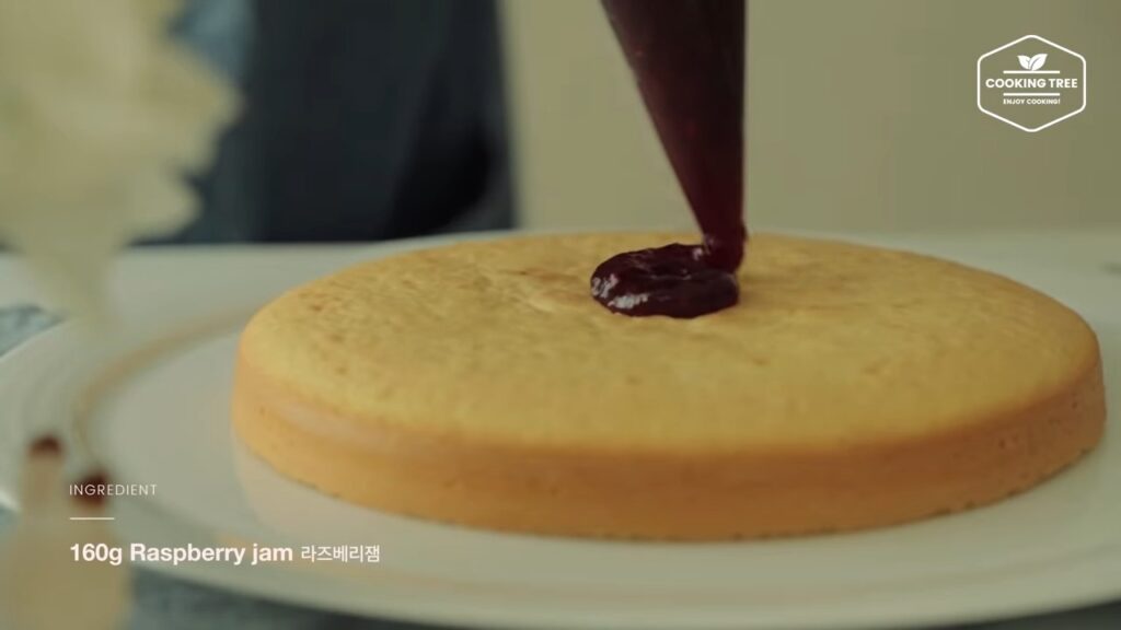 Swedish Princess Cake Recipe Cooking tree