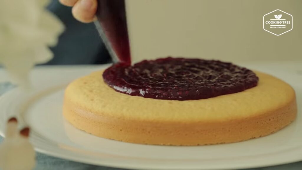 Swedish Princess Cake Recipe Cooking tree