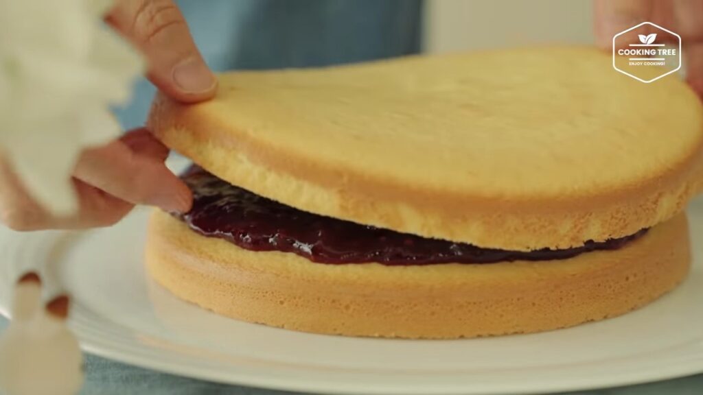 Swedish Princess Cake Recipe Cooking tree