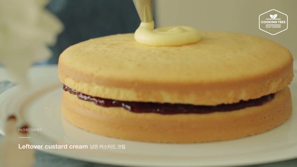 Swedish Princess Cake Recipe Cooking tree