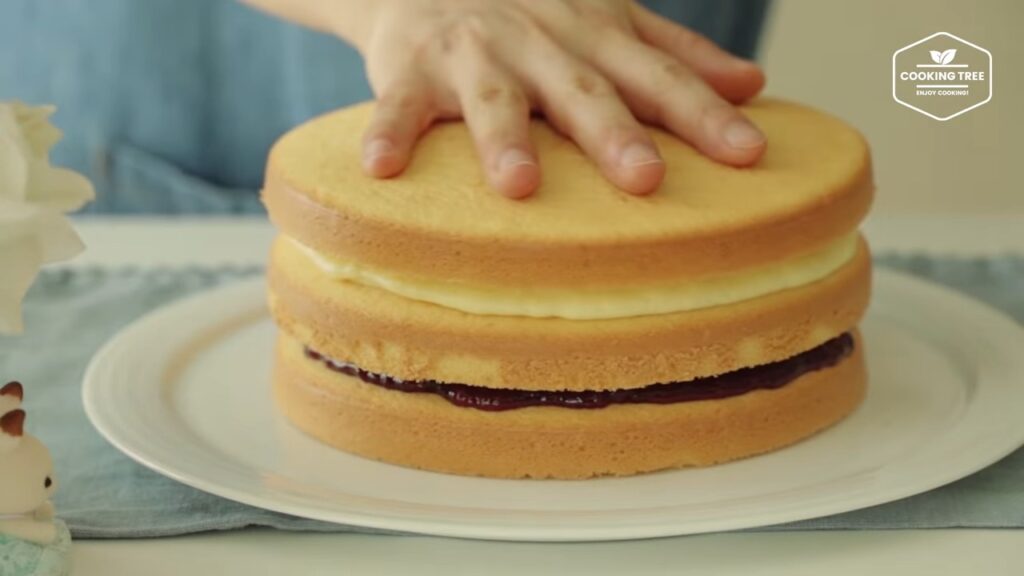 Swedish Princess Cake Recipe Cooking tree