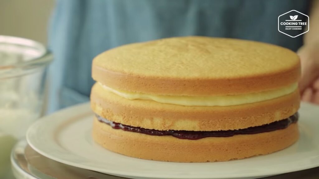 Swedish Princess Cake Recipe Cooking tree