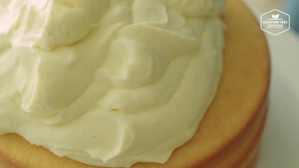 Swedish Princess Cake Recipe Cooking tree