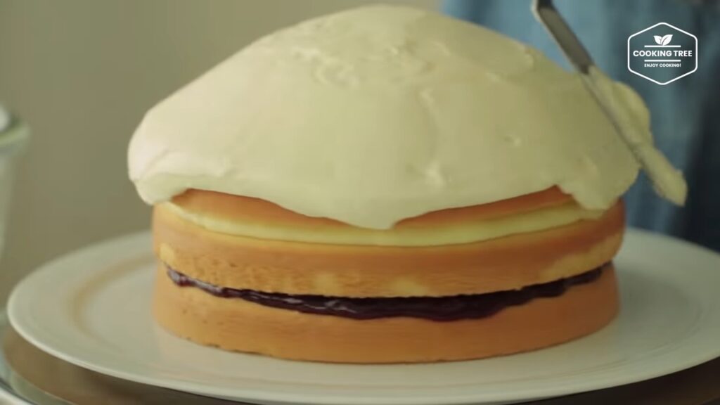 Swedish Princess Cake Recipe Cooking tree