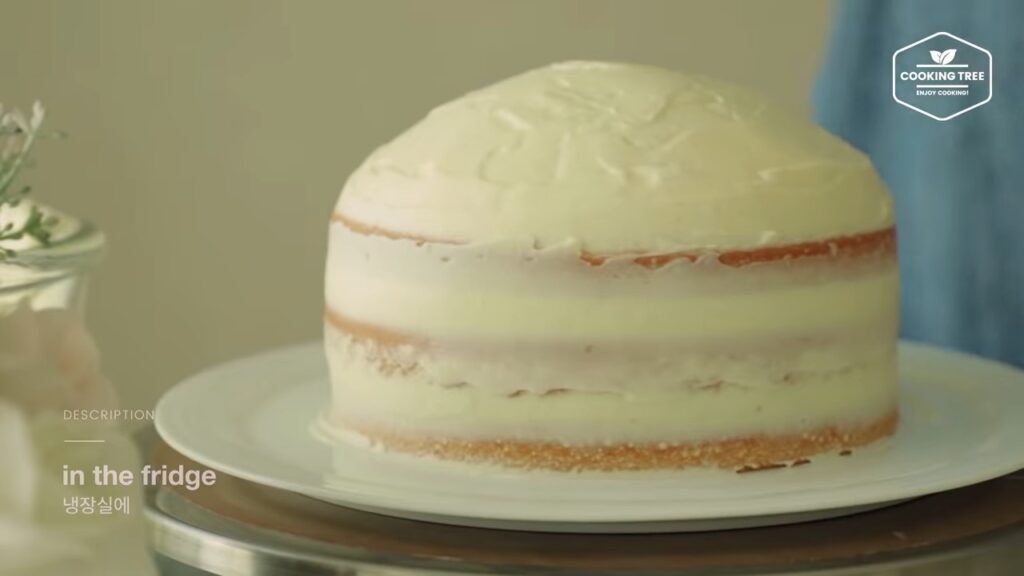 Swedish Princess Cake Recipe Cooking tree