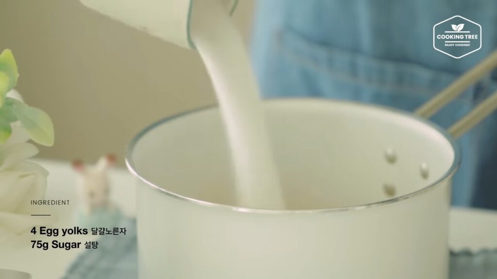 Swedish Princess Cake Recipe Cooking tree