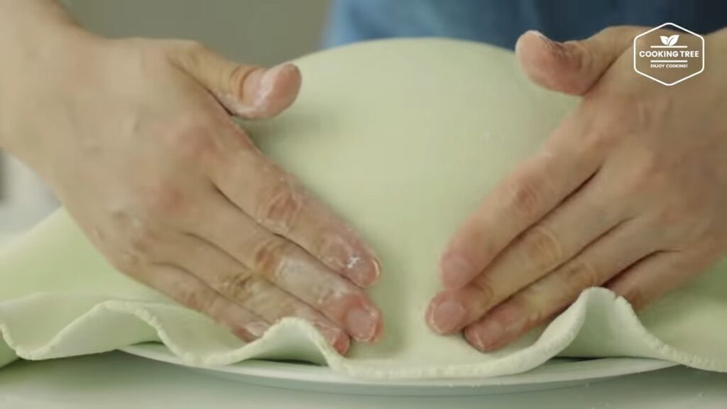 Swedish Princess Cake Recipe Cooking tree