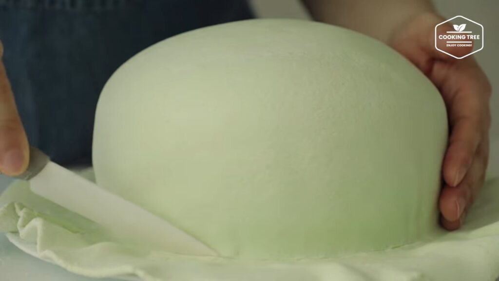 Swedish Princess Cake Recipe Cooking tree