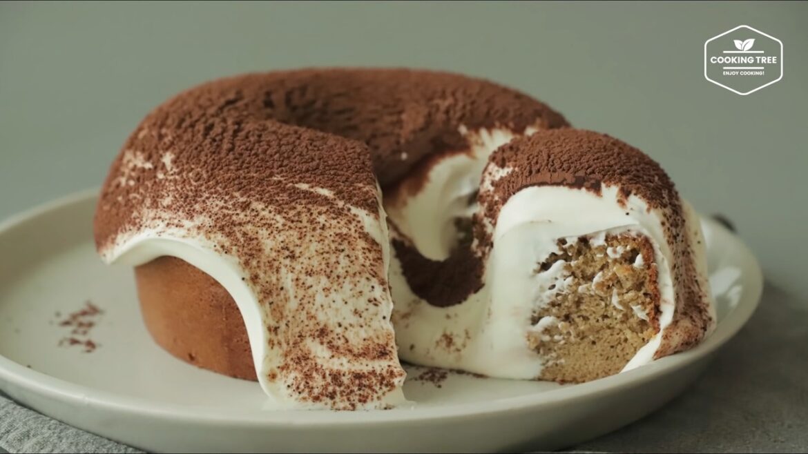 Tiramisu Cake Recipe Cooking tree