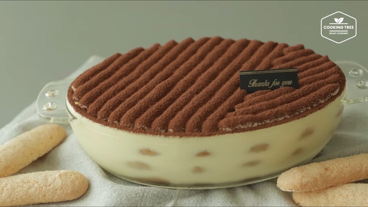 Tiramisu Ladyfingers Recipe Cooking tree Tiramisu Ladyfingers Recipe Cooking tree