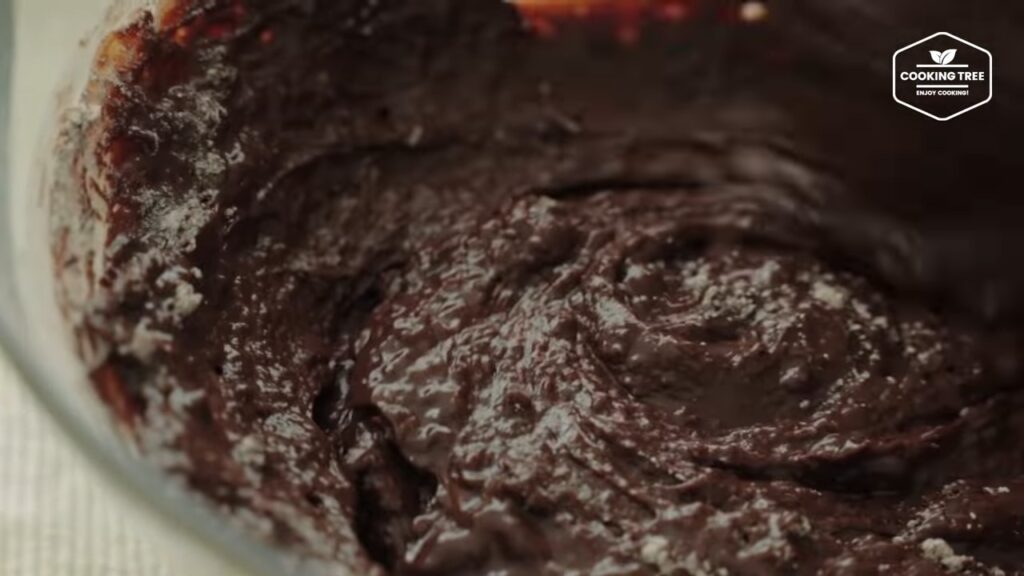 Chocolate Meringue Cake Recipe Cooking tree