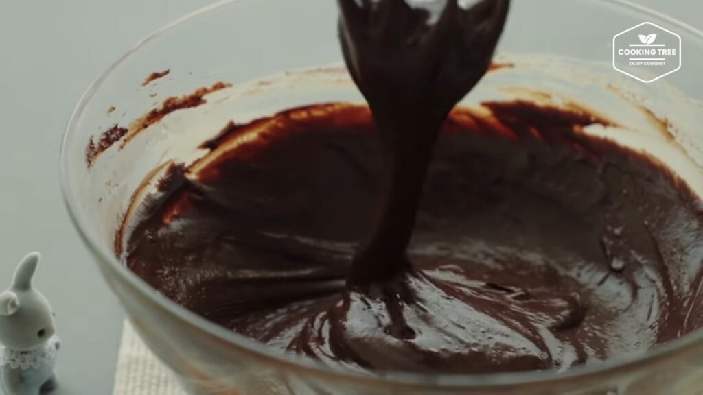 Chocolate Meringue Cake Recipe Cooking tree