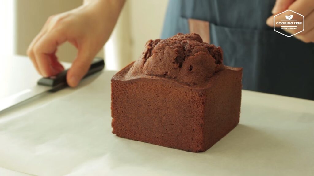 Chocolate Pound Cake Recipe Cooking tree