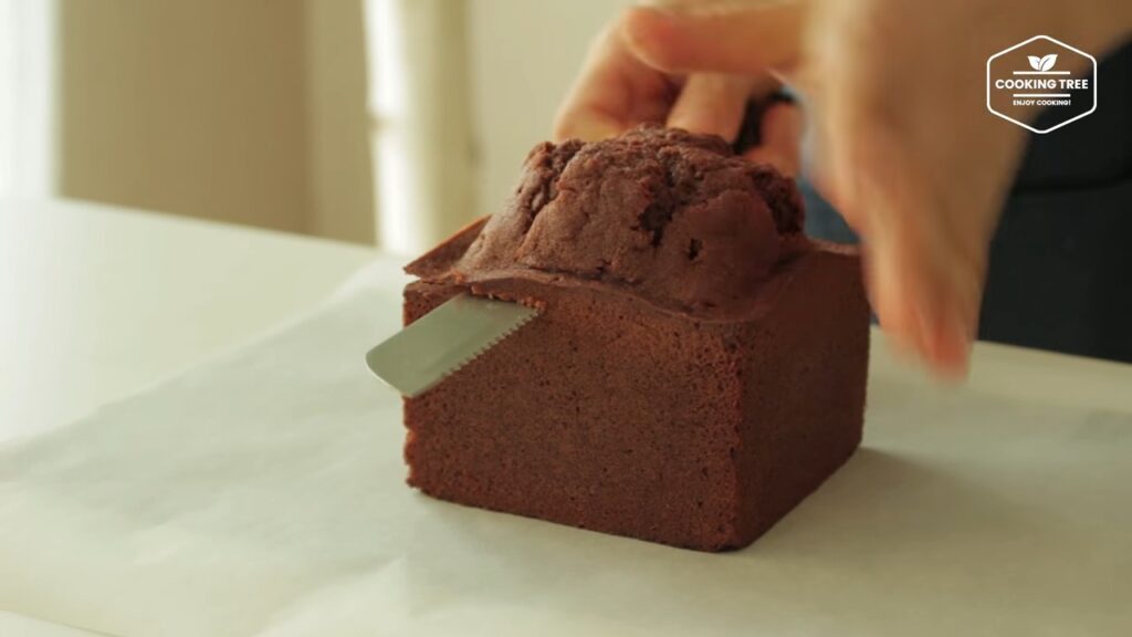 Chocolate Pound Cake Recipe Cooking tree