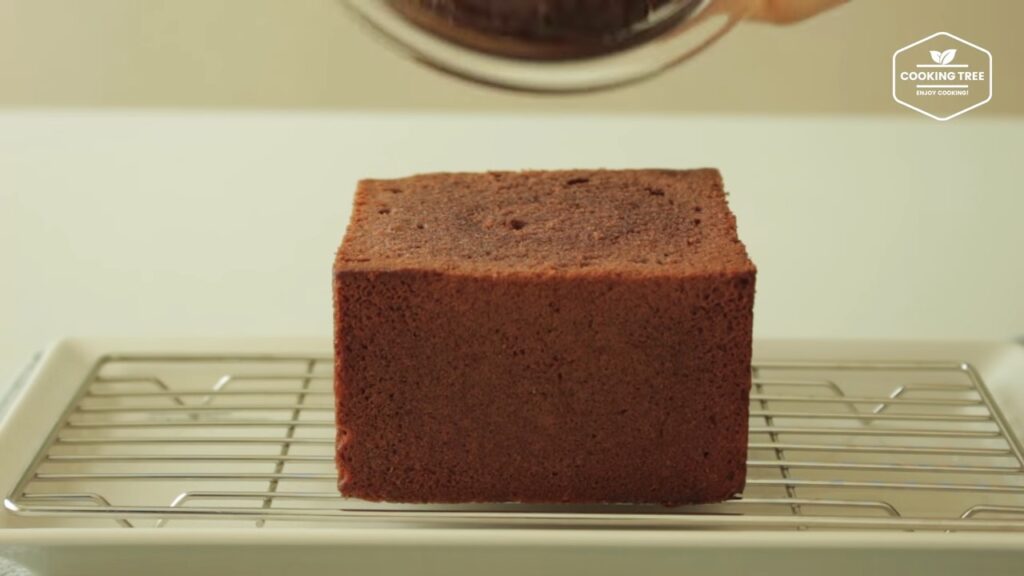 Chocolate Pound Cake Recipe Cooking tree