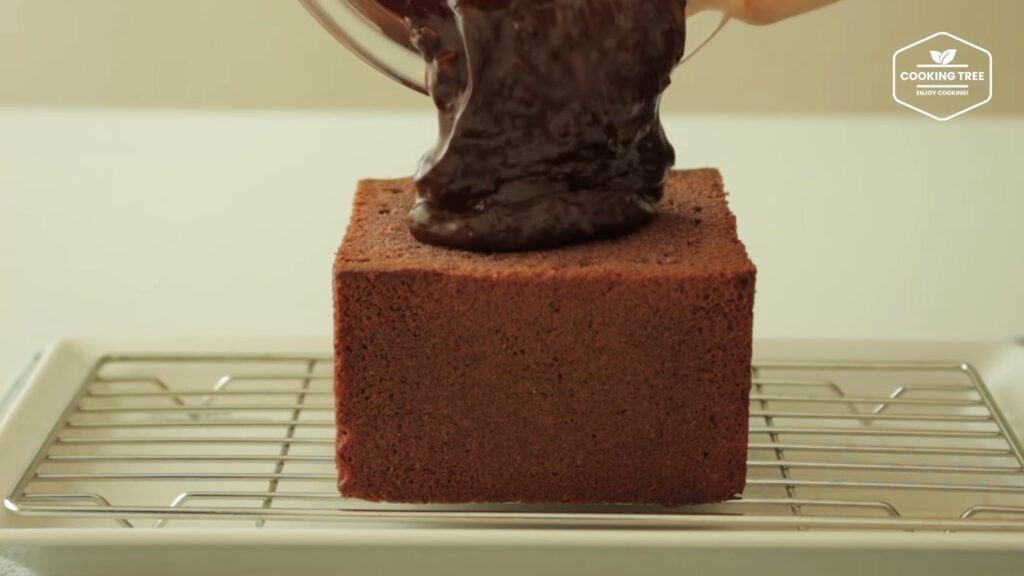 Chocolate Pound Cake Recipe Cooking tree