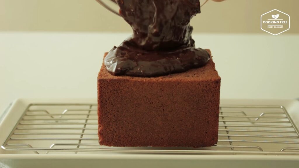 Chocolate Pound Cake Recipe Cooking tree