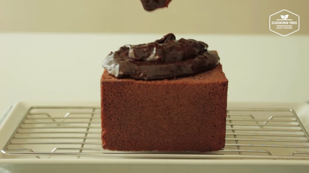 Chocolate Pound Cake Recipe Cooking tree