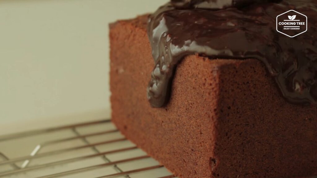 Chocolate Pound Cake Recipe Cooking tree