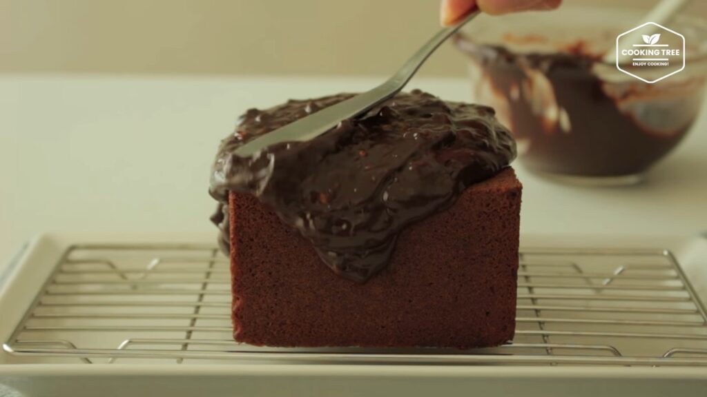 Chocolate Pound Cake Recipe Cooking tree