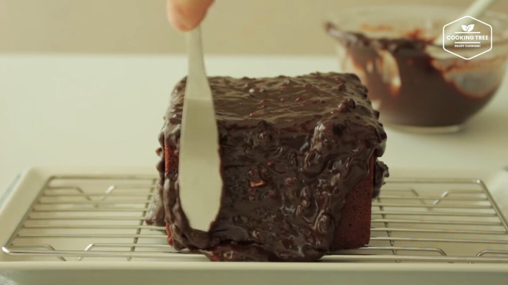 Chocolate Pound Cake Recipe Cooking tree