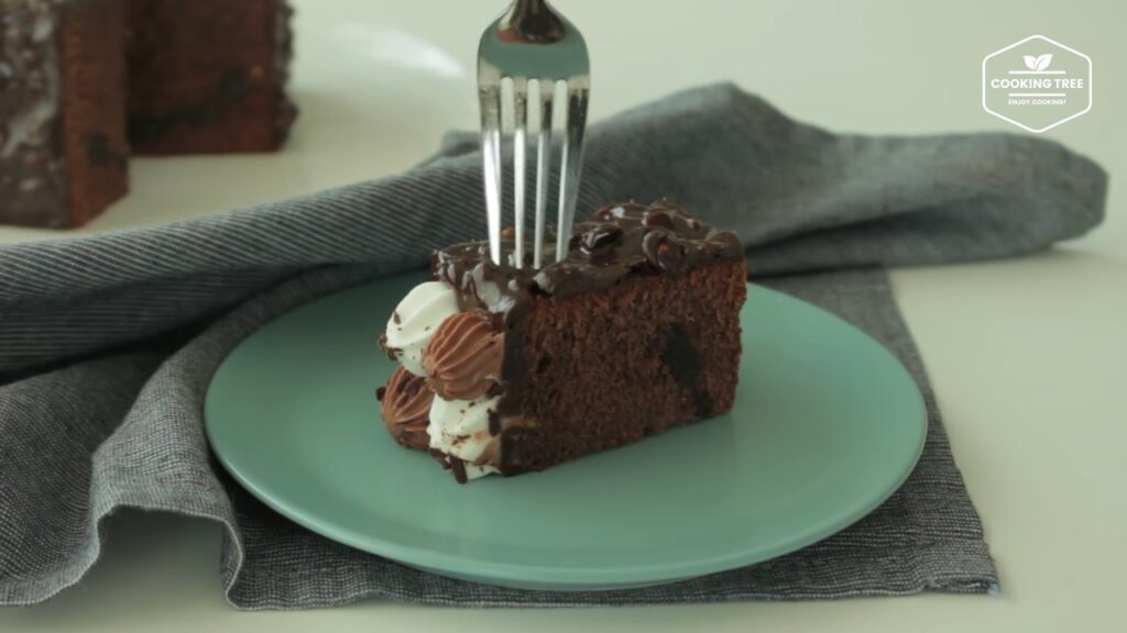 Chocolate Pound Cake Recipe Cooking tree