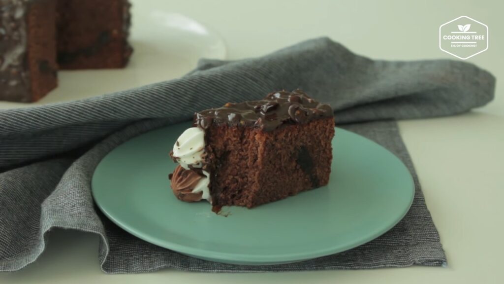 Chocolate Pound Cake Recipe Cooking tree