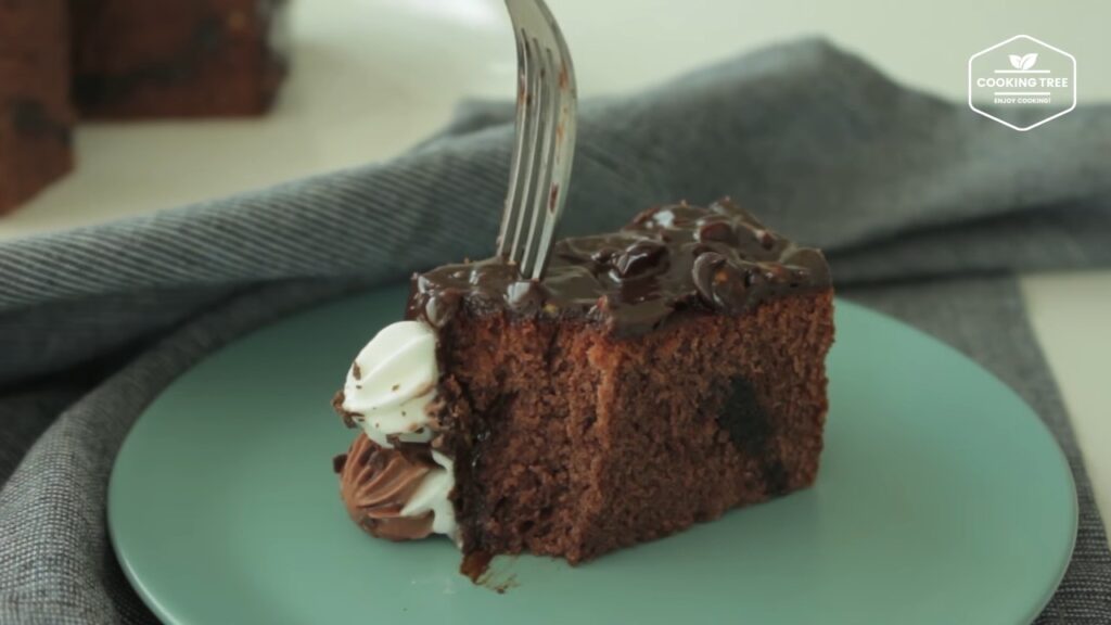 Chocolate Pound Cake Recipe Cooking tree