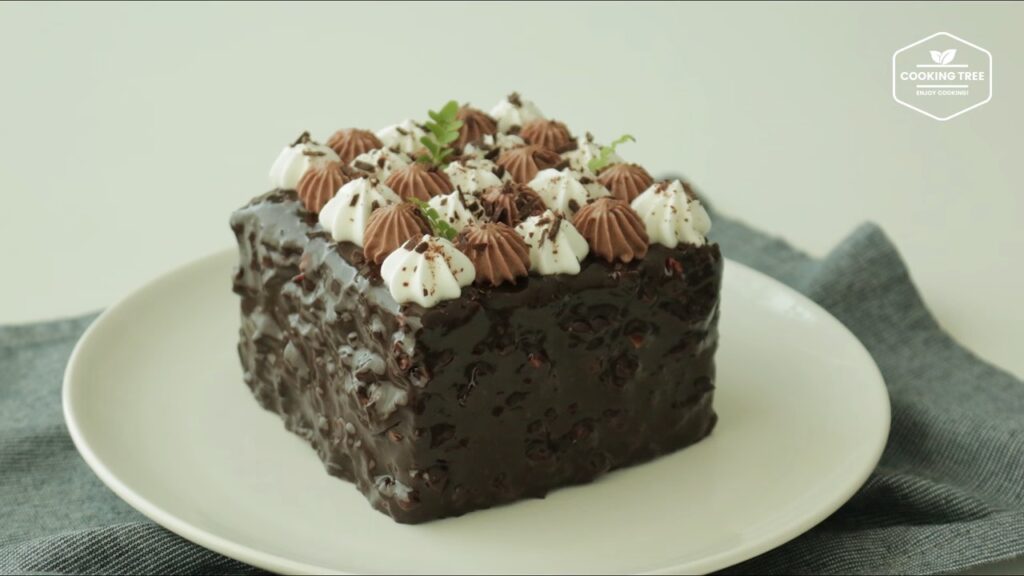 Chocolate Pound Cake Recipe Cooking tree