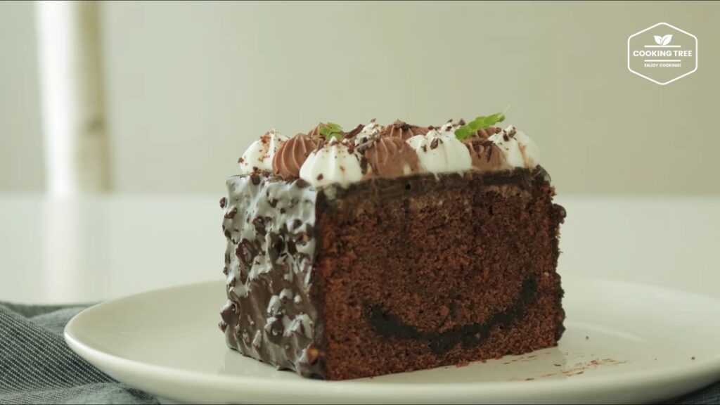 Chocolate Pound Cake Recipe Cooking tree