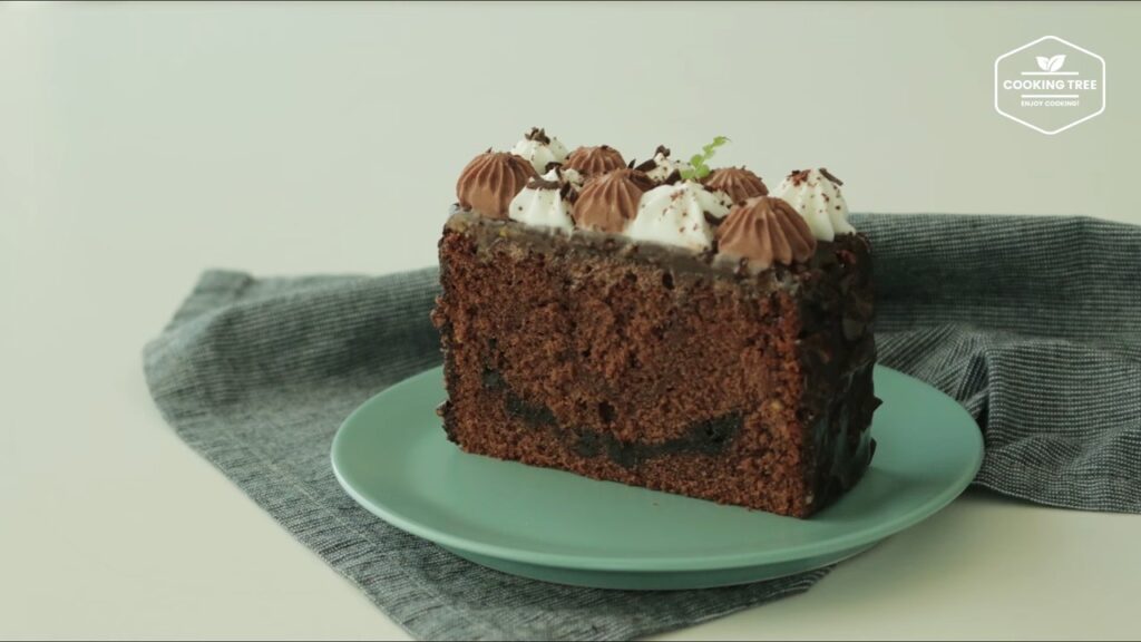 Chocolate Pound Cake Recipe Cooking tree