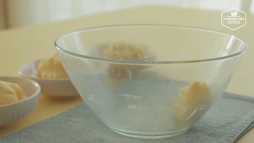 Flower cookie cake Recipe Cooking tree