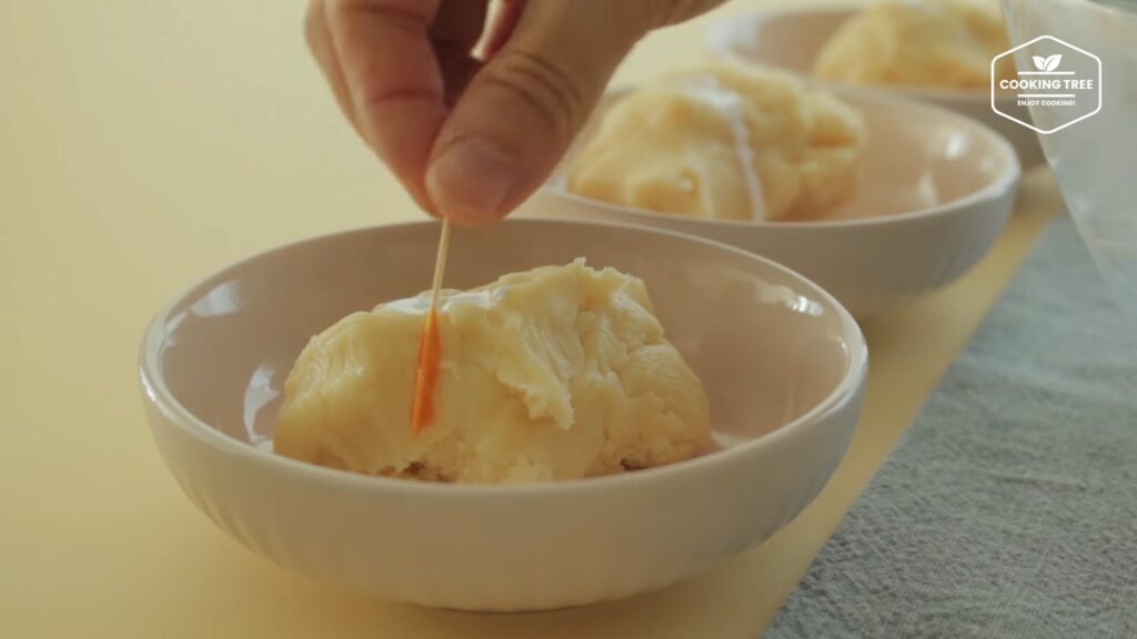 Flower cookie cake Recipe Cooking tree