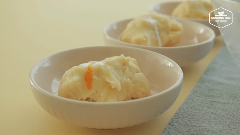 Flower cookie cake Recipe Cooking tree