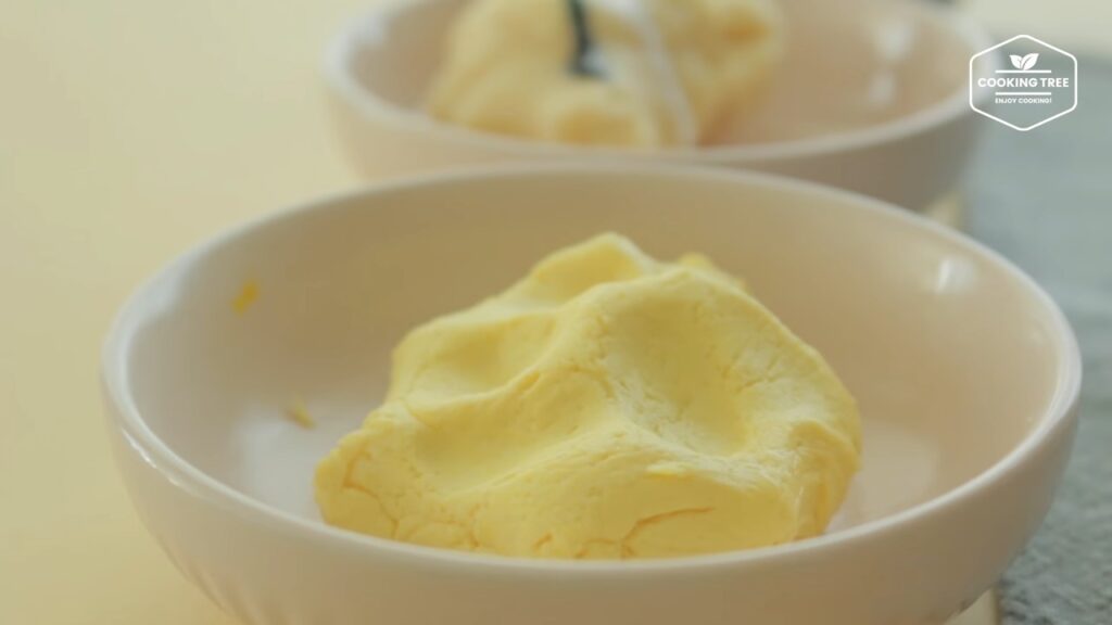 Flower cookie cake Recipe Cooking tree