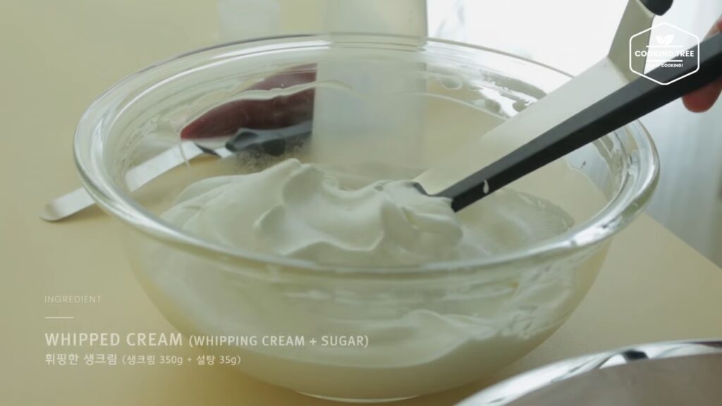 Flower cookie cake Recipe Cooking tree