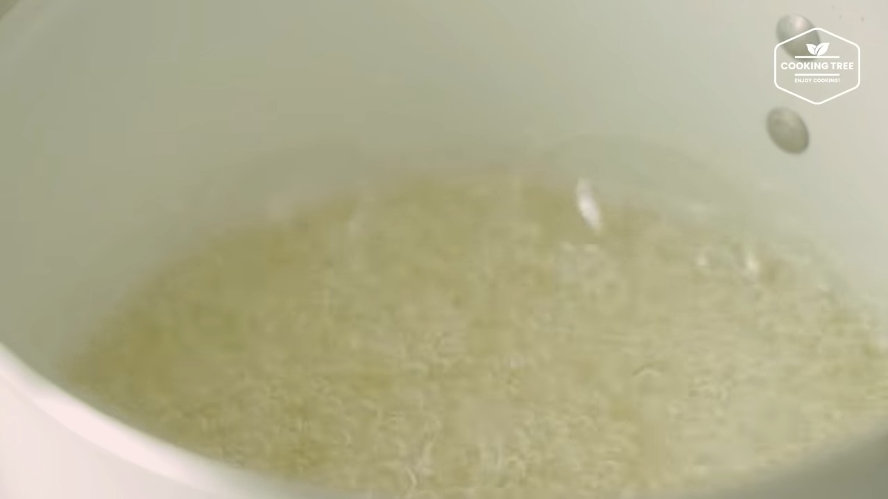 Marshmallow with Brown Sugar Boba Recipe